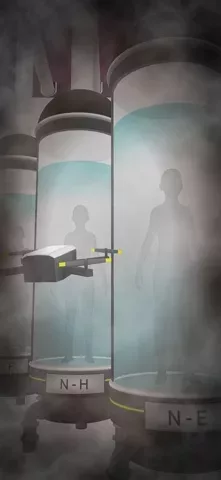 Escape Game - The LIST