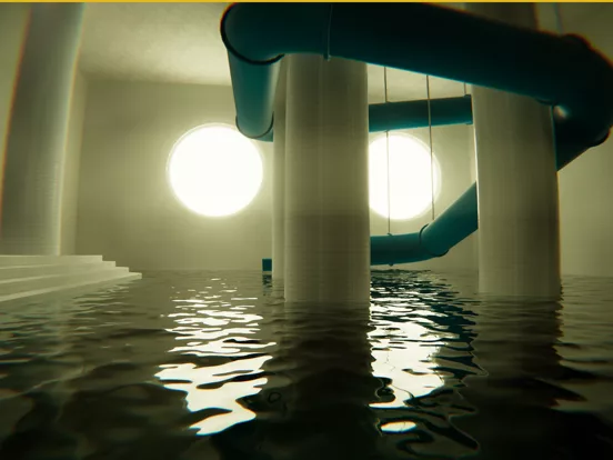 POOLS™