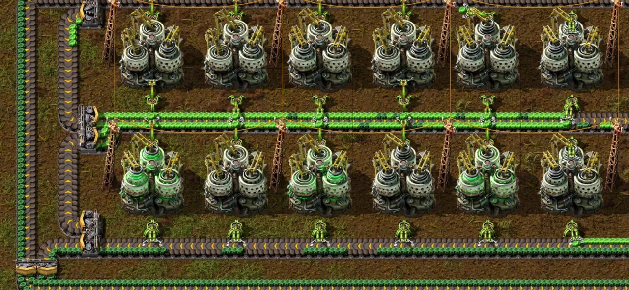 Factorio