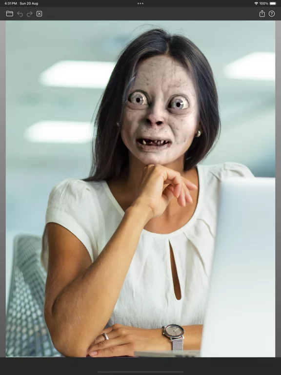 Facecopy: Face Swap & Retouch