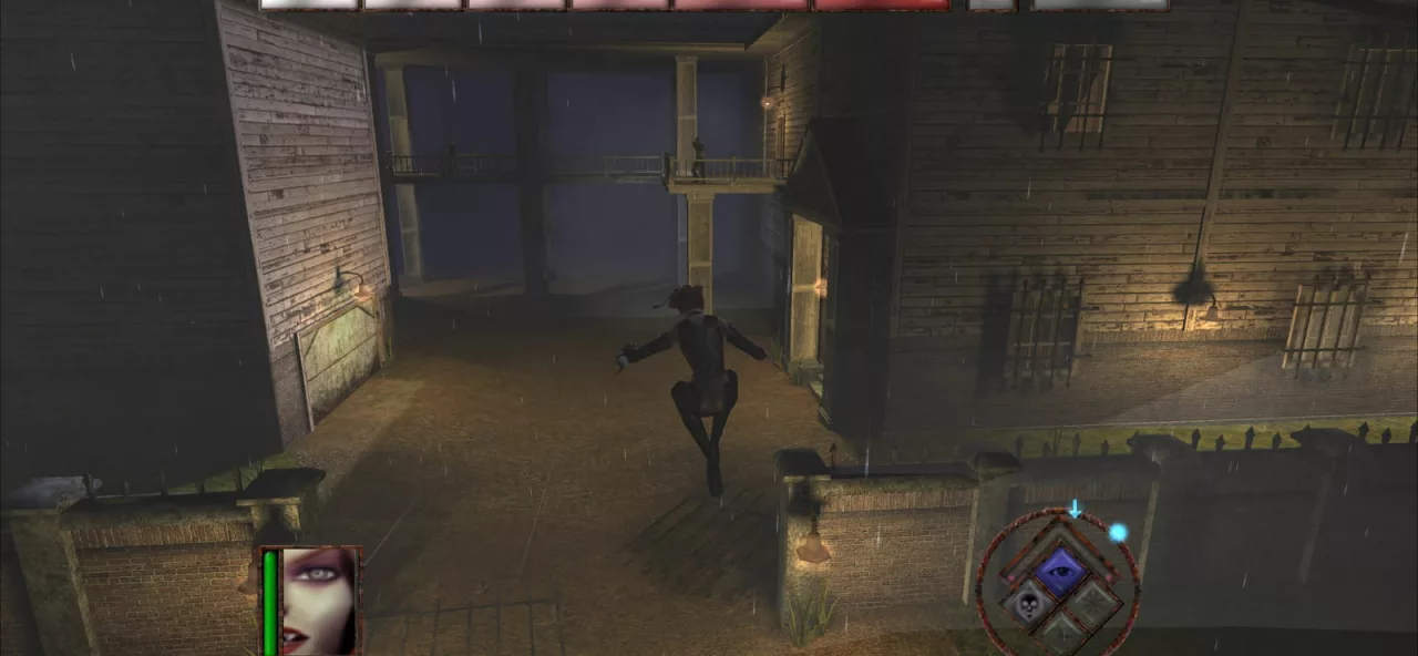 BloodRayne: Terminal Cut Bundle
