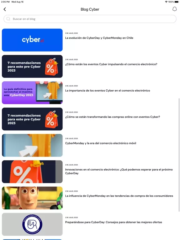CyberApp
