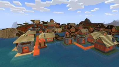 RealmCraft: Крафт и Выживание