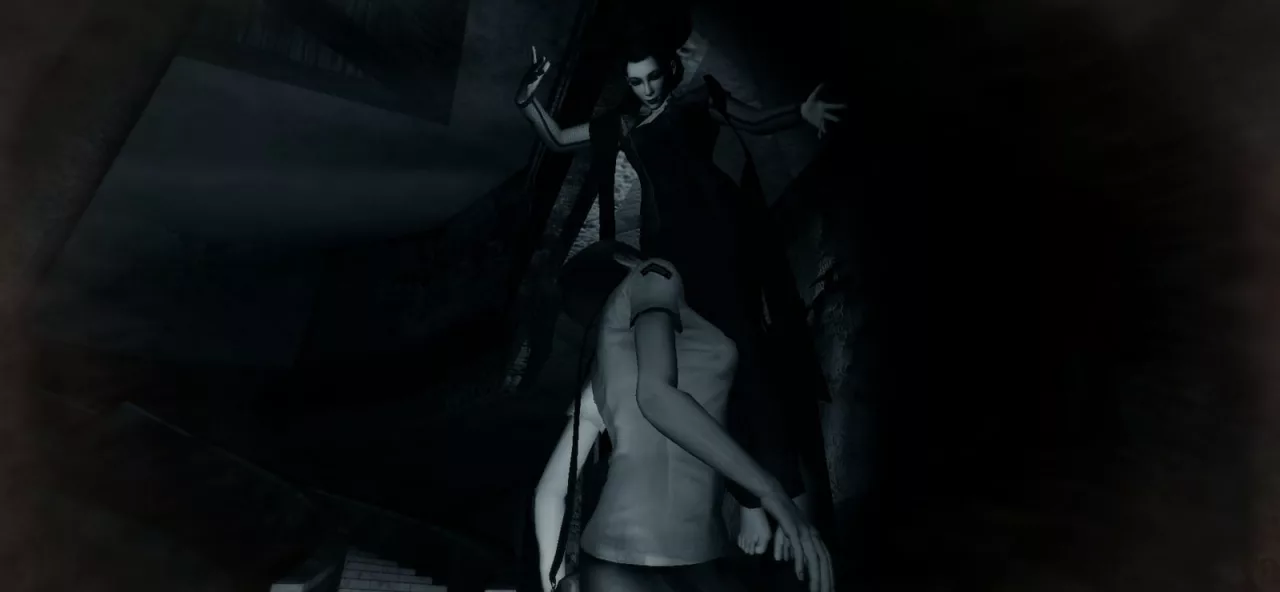 DreadOut