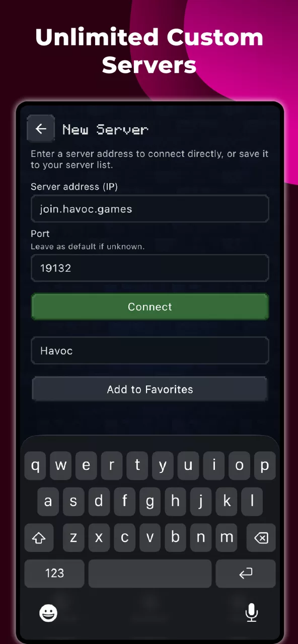 Bedrock Online