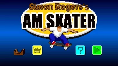Am Skater