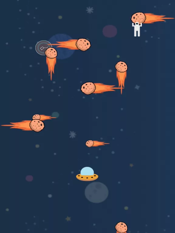 Astro Adventure