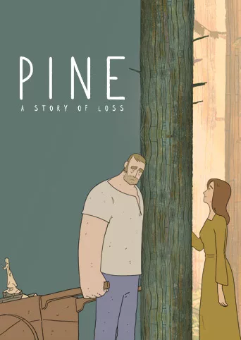 Pine: A Story of Loss