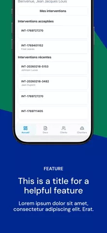Facto App