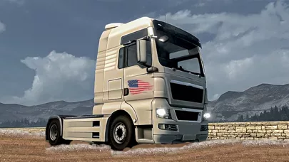 Offroad Cargo Truck Driver Pro