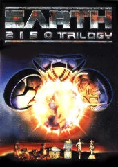 Earth 2150 Trilogy