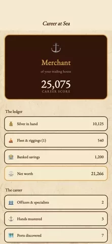 Sea Legs: Walking Game