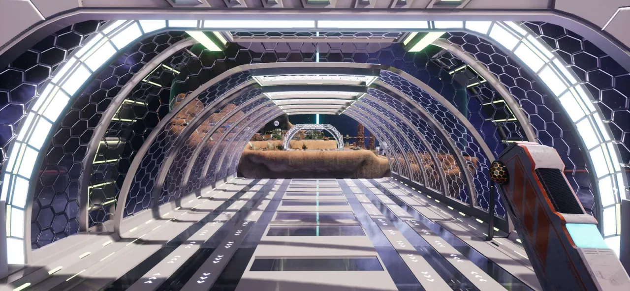 Astro Colony