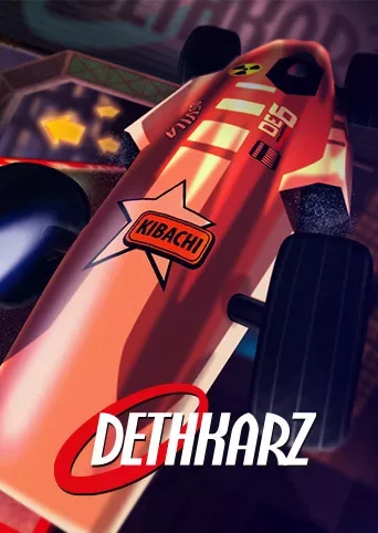 DethKarz