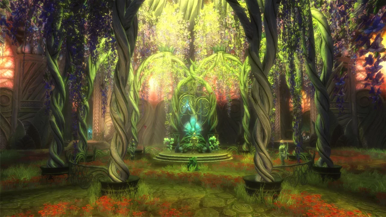 Kingdoms of Amalur: Reckoning