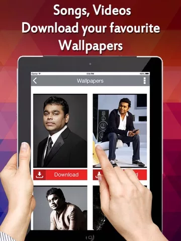 A. R. Rahman Hits