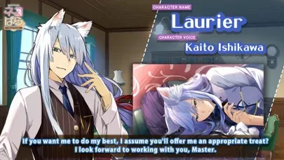 NEKOPARA - Catboys Paradise