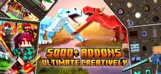 Addons Maker for Minecraft