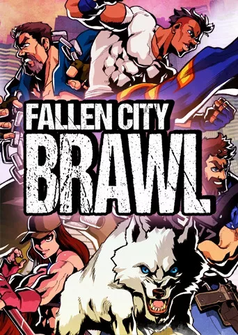 Fallen City Brawl
