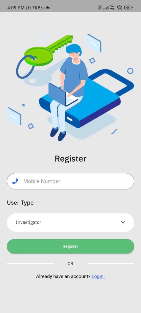vVerifier
