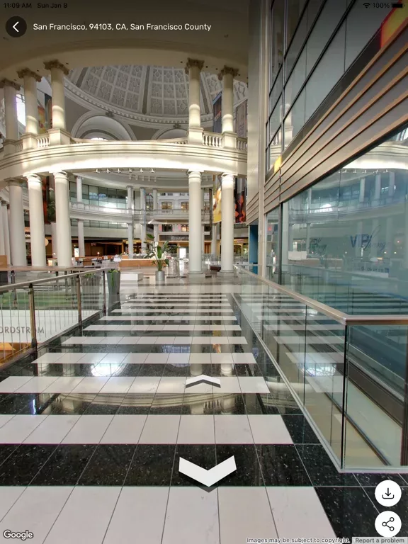 Street View Maps