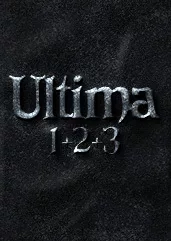 Ultima™ 1+2+3