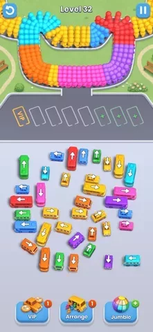 Bus Fever Party!