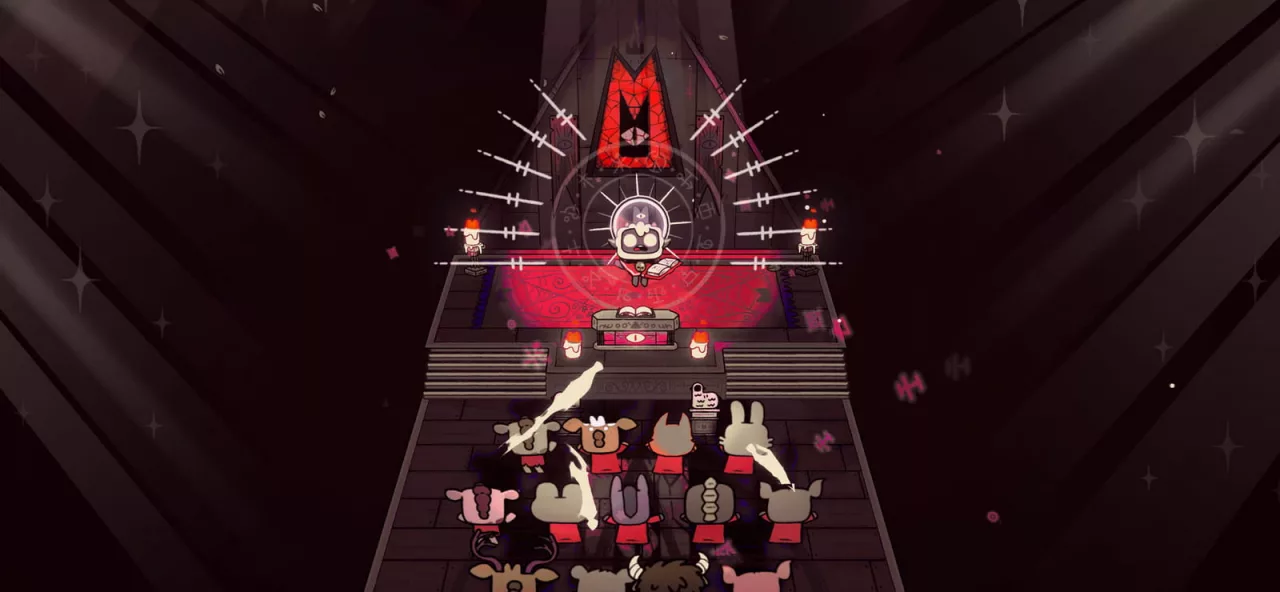 Cult of the Lamb