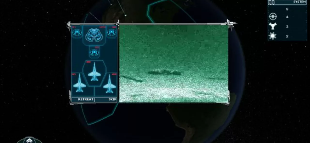 UFO: Нашествие