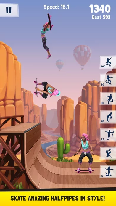 Flip Skater