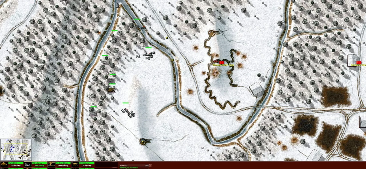 Close Combat 3: The Russian Front