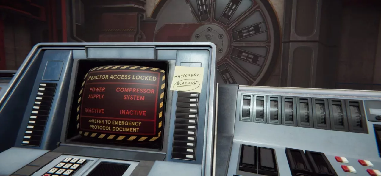 mc2games Escape Room Marathon