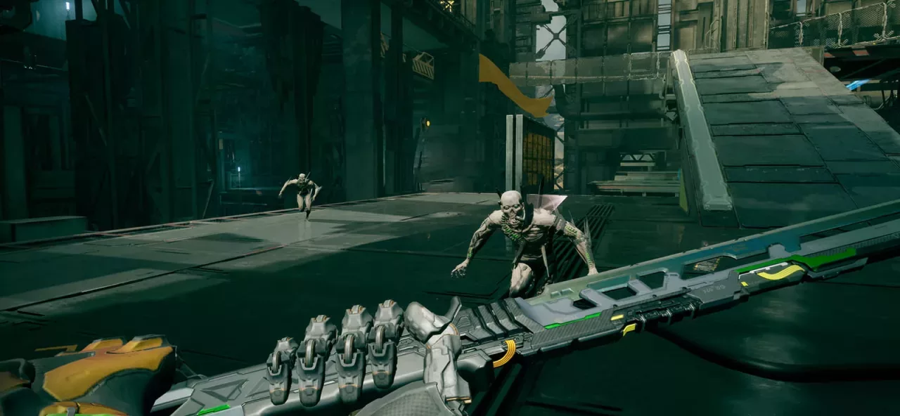 Ghostrunner 2 Brutal Edition