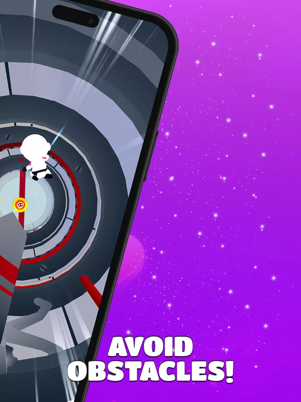 Astroon Fall