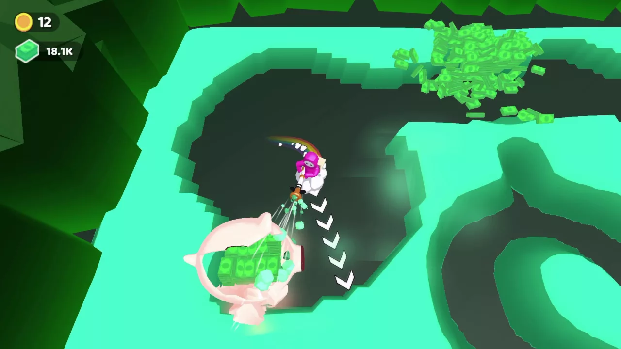 Astro Miner: Moons DLC