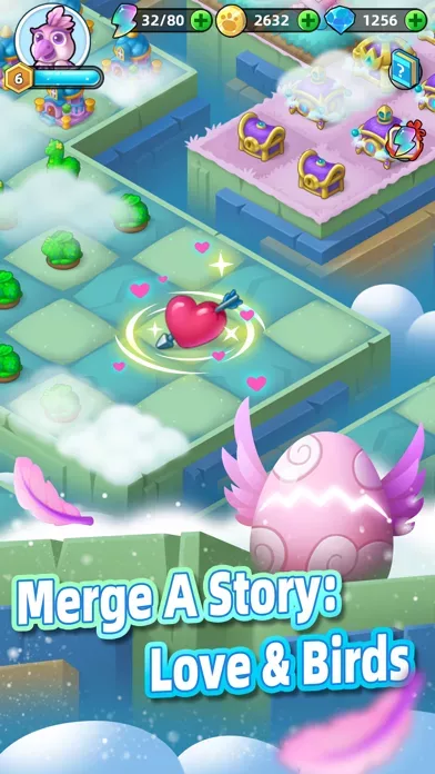 Merge Animals - Match & Merge