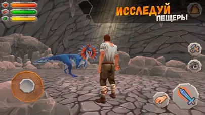Jurassic Survival Island 2