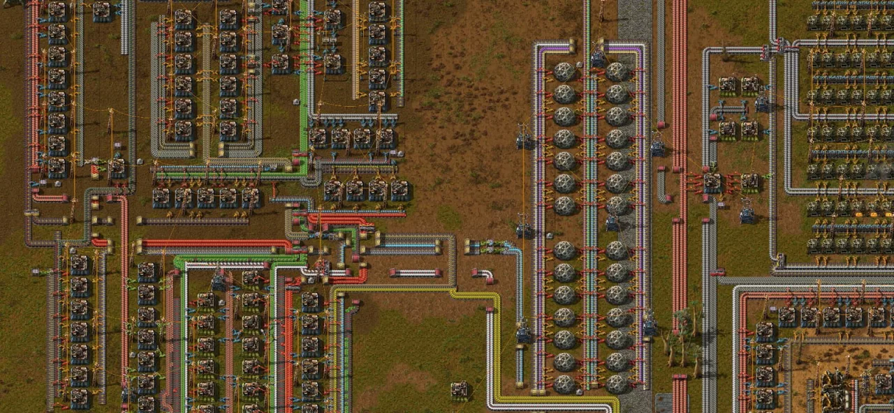 Factorio