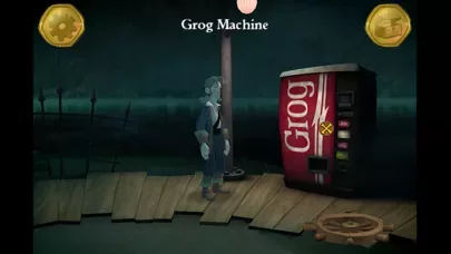 Tales of Monkey Island Ep 5