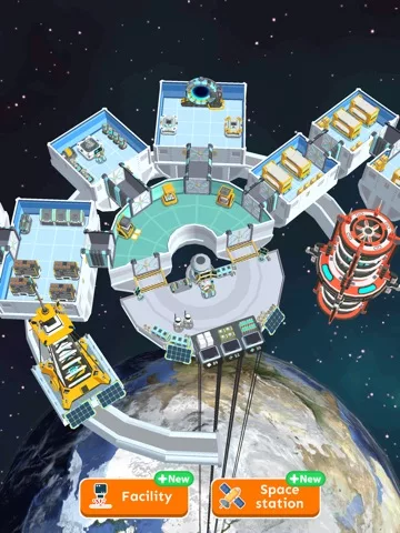 Astro Builder