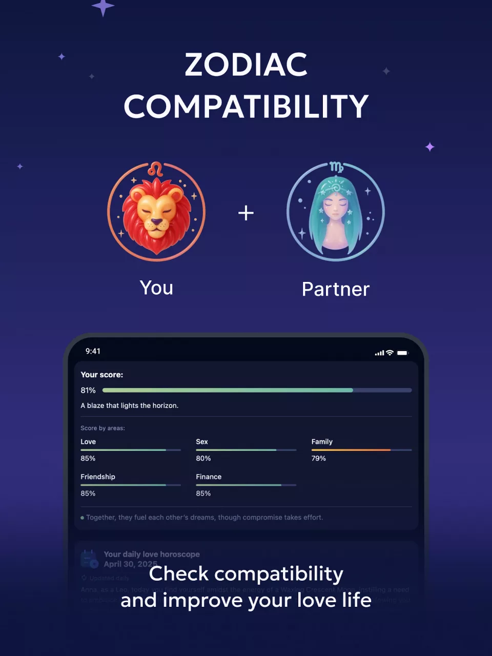 Astro: Astrology & Horoscope