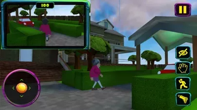 Scary Teacher 3D