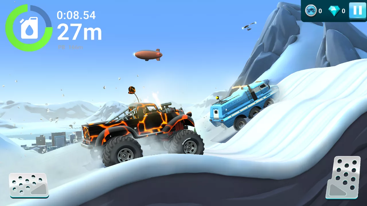 MMX Hill Dash 2 – Race Offroad