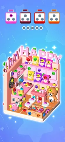 Screw Blast - Мастер Bинт 3D