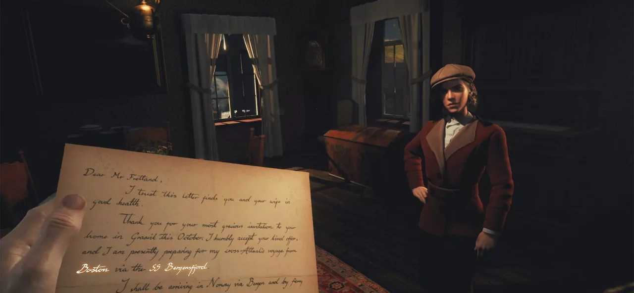 Draugen Collectors Edition