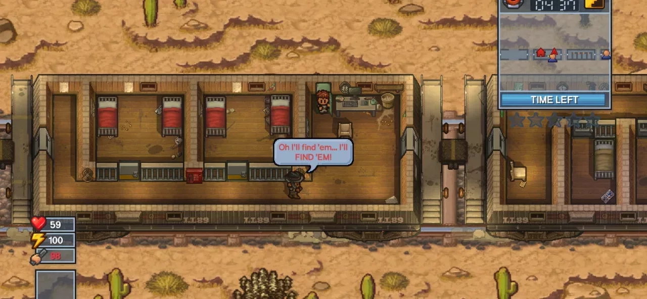 The Escapists 2