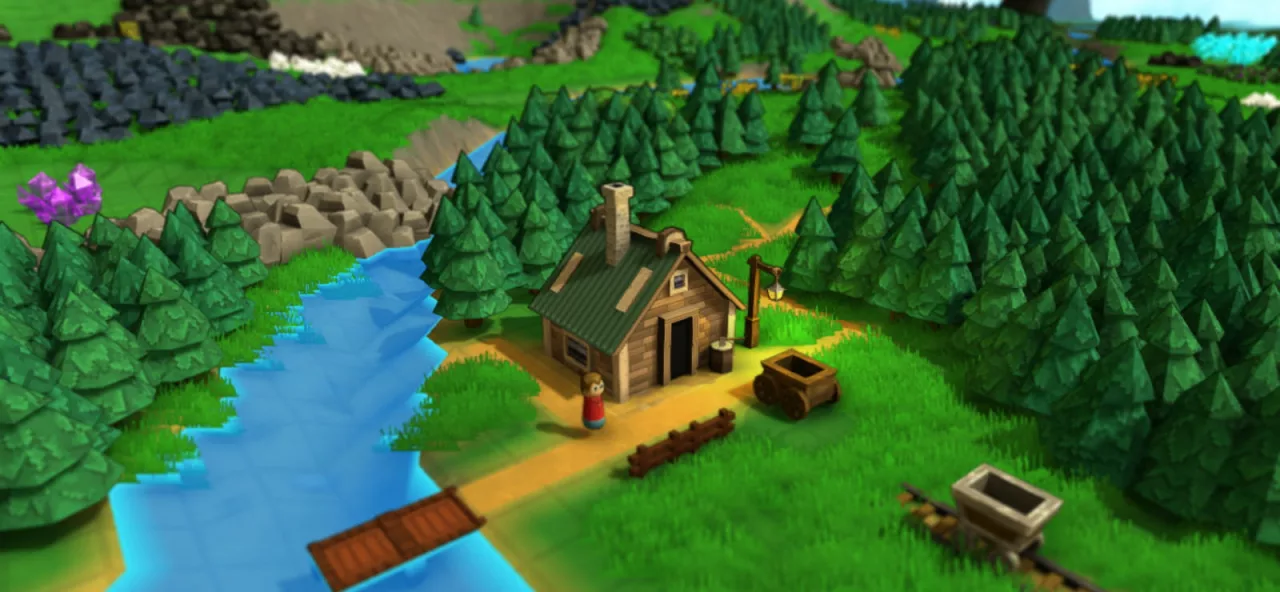 Factory Town