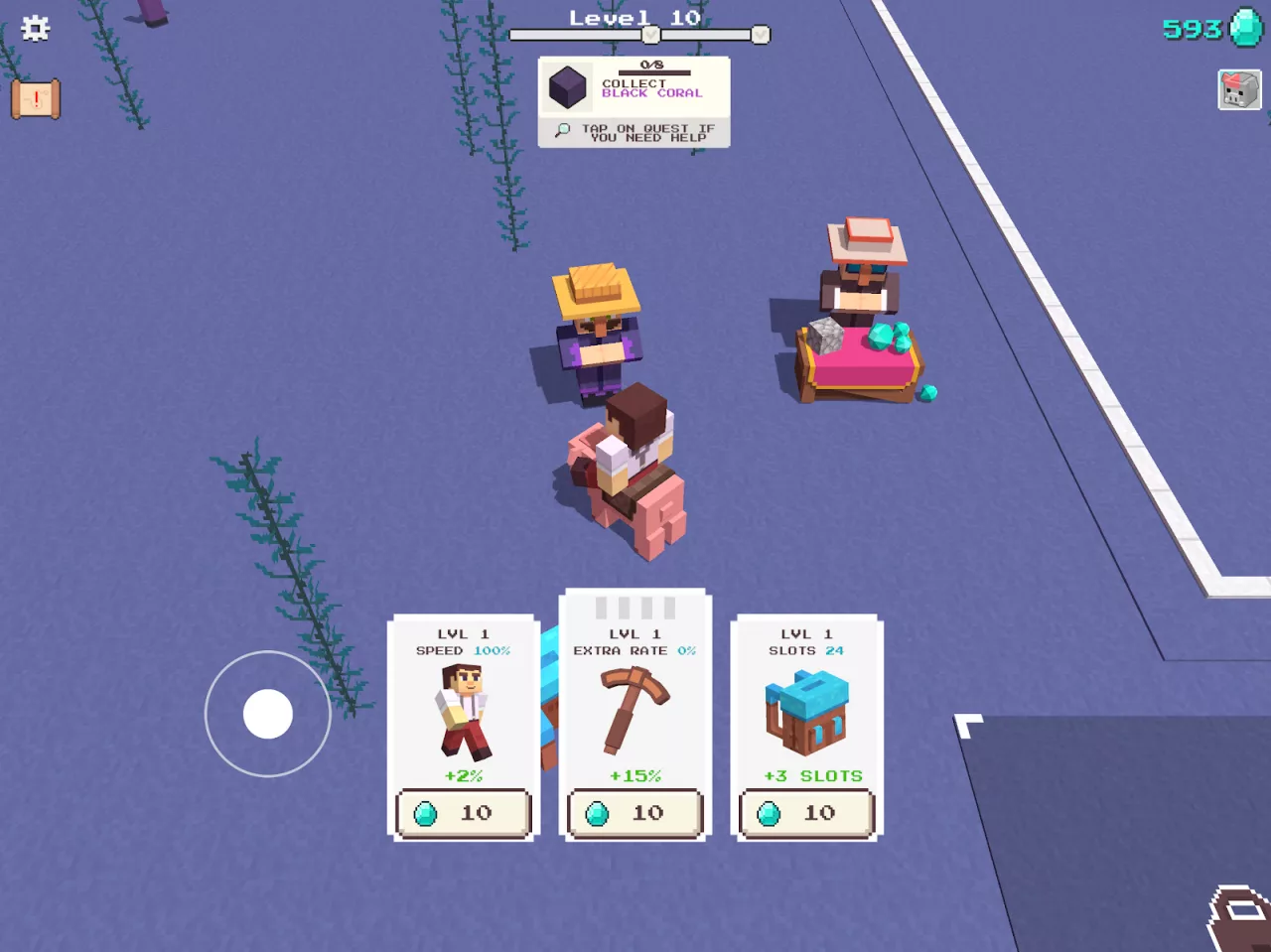 CubeCrafter