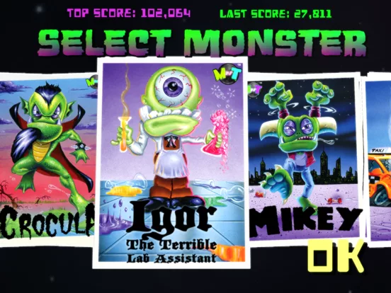Monsters N Trucks