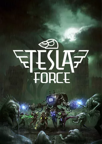 Tesla Force